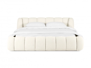 Кровать Litta Simple без подъемного механизма 250X204X77 CM