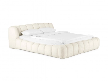 Кровать Litta Simple без подъемного механизма 250X204X77 CM