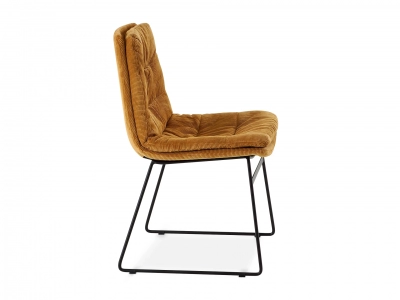 Комплект стульев Vitra 50X54,5X81 CM 3