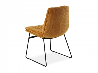 Комплект стульев Vitra 50X54,5X81 CM 6