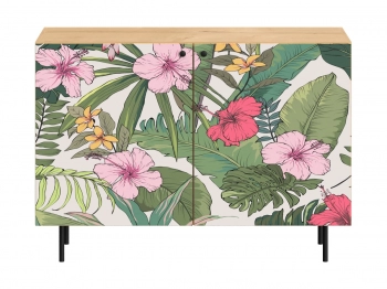 Сервант Frida 120X45X86 CM