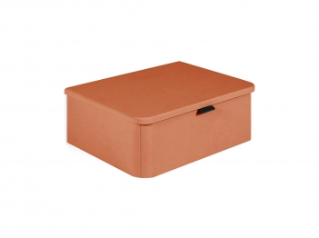 Подвесная прикроватная тумба Rimini 48X35.6X18.4 CM