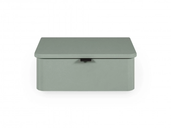 Подвесная прикроватная тумба Rimini 48X35.6X18.4 CM