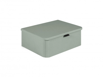 Подвесная прикроватная тумба Rimini 48X35.6X18.4 CM