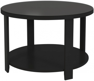 Стол журнальный Jazz 70X70X47 CM