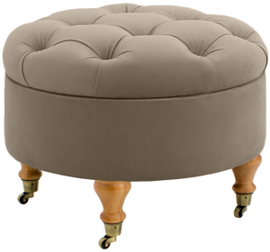 Пуф Meggi 74X74X53 CM