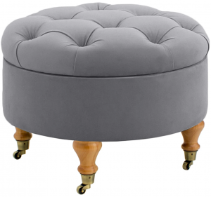 Пуф Meggi 74X74X53 CM