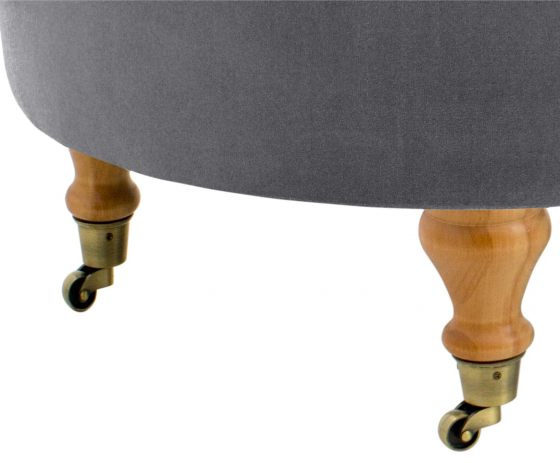 Пуф Meggi 74X74X53 CM 3