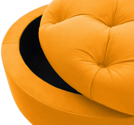 Пуф Meggi 74X74X53 CM 2