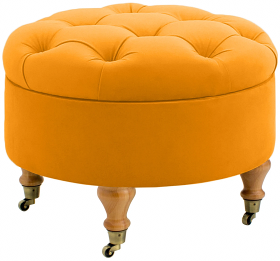 Пуф Meggi 74X74X53 CM 1