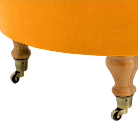 Пуф Meggi 74X74X53 CM 3