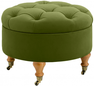 Пуф Meggi 74X74X53 CM