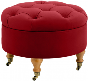 Пуф Meggi 74X74X53 CM