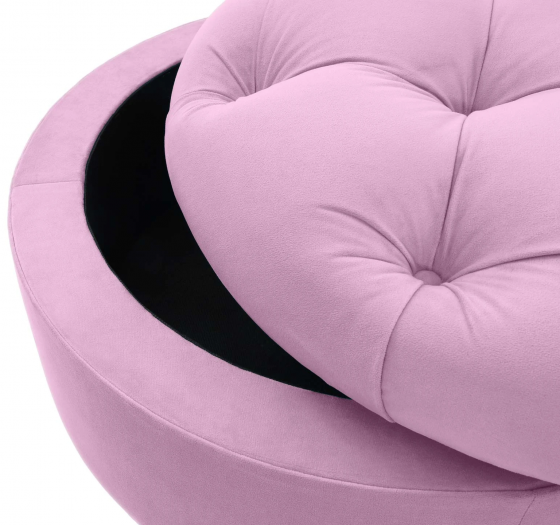 Пуф Meggi 74X74X53 CM 2