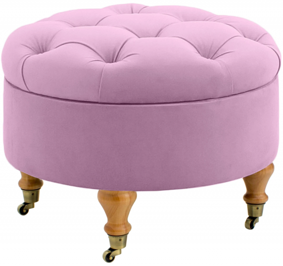 Пуф Meggi 74X74X53 CM 1