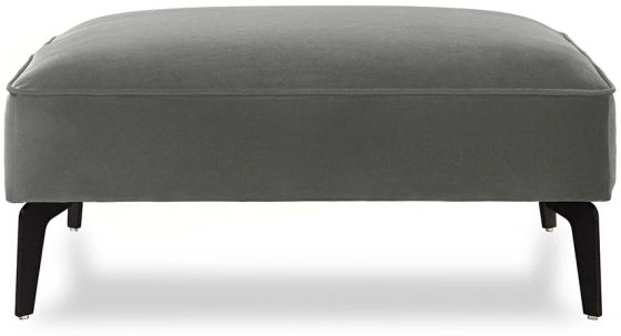 Пуф Amsterdam 80X65X37 CM 2