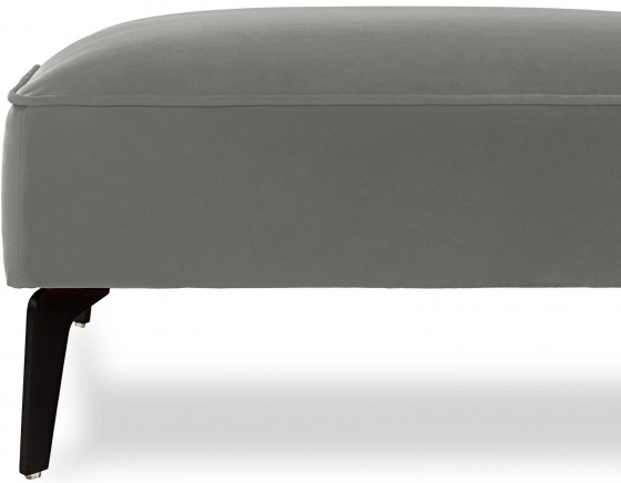 Пуф Amsterdam 80X65X37 CM 5