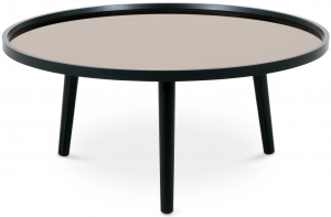 Стол журнальный Focus 80X80X35 CM