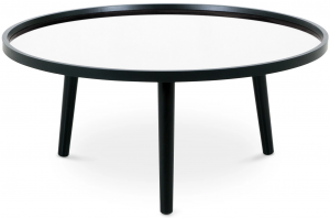 Стол журнальный Focus 80X80X35 CM