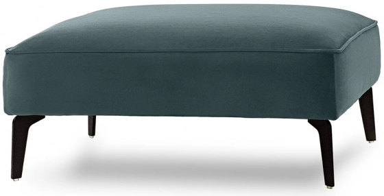 Пуф Amsterdam 80X65X37 CM 3