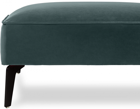 Пуф Amsterdam 80X65X37 CM 4