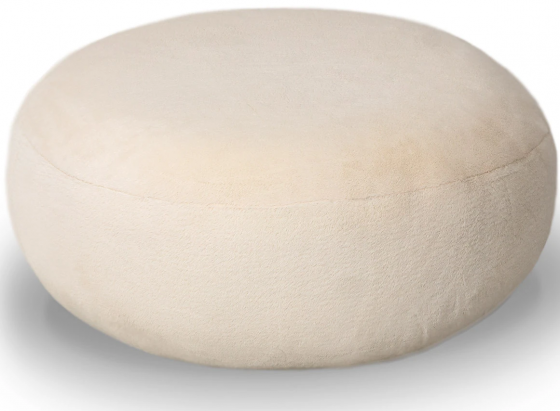 Пуф Sweet 77X77X35 CM 1