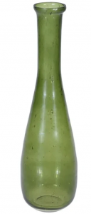 Ваза Ever Green 9X9X30 CM