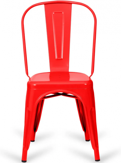 Стул Tolix 35X40X83 CM 2