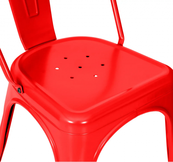 Стул Tolix 35X40X83 CM 3