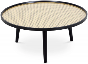 Стол журнальный Focus 80X80X35 CM