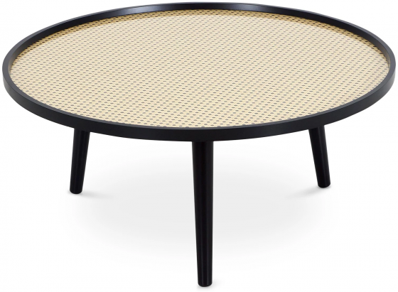 Стол журнальный Focus 80X80X35 CM 1