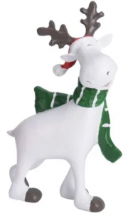 Статуэтка Reindeer 14X6X14 CM
