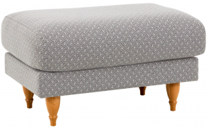 Пуф Italia 78X57X46 CM