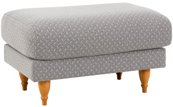 Пуф Italia 78X57X46 CM 1