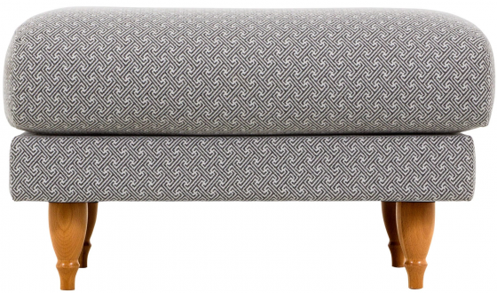 Пуф Italia 78X57X46 CM 2