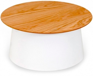 Cтол журнальный Geo 69X69X33 CM