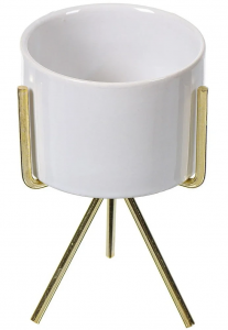 Кашпо Trivet 9X9X13 CM