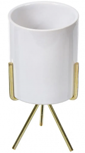 Кашпо Trivet 9X9X17 CM