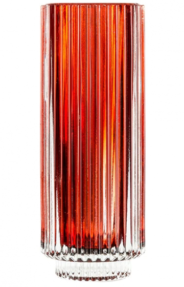 Подсвечник Blush 6X6X16 CM 1