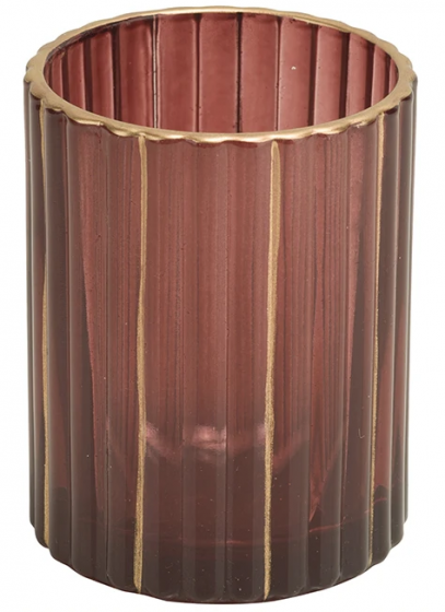 Подсвечник Grain 8X8X10 CM 1