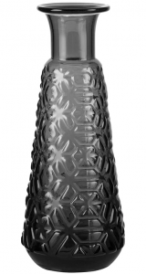 Ваза BasRelief 10X10X25 CM
