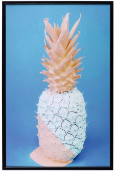 Постер Pineapple 19X29 CM