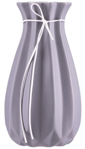 Ваза Figaro 12X12X25 CM