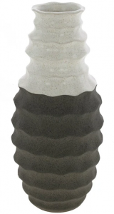 Ваза Wave 16X16X34 CM