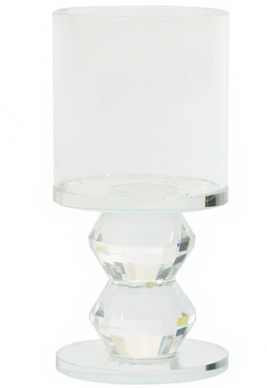 Подсвечник Crystal 6X6X13 CM 1