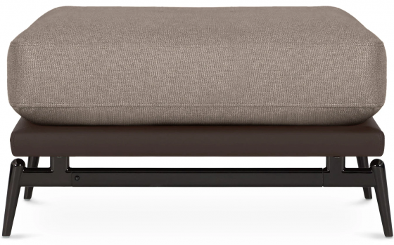 Пуф Ispani 77X60X44 CM 2