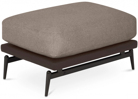 Пуф Ispani 77X60X44 CM 1