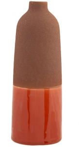 Ваза Blush 11X11X27 CM