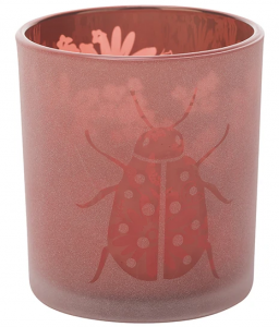 Подсвечник Cococinelle 7X7X8 CM