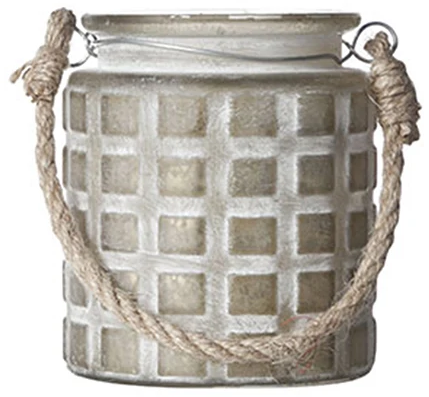 Подсвечник Archiwum 8X8X9 CM 1